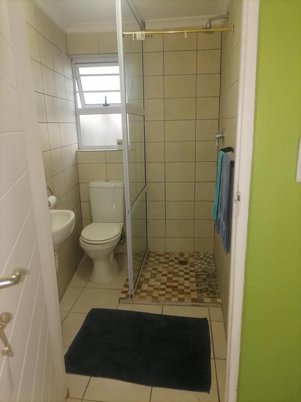1 Bedroom Property for Sale in Steenberg Western Cape